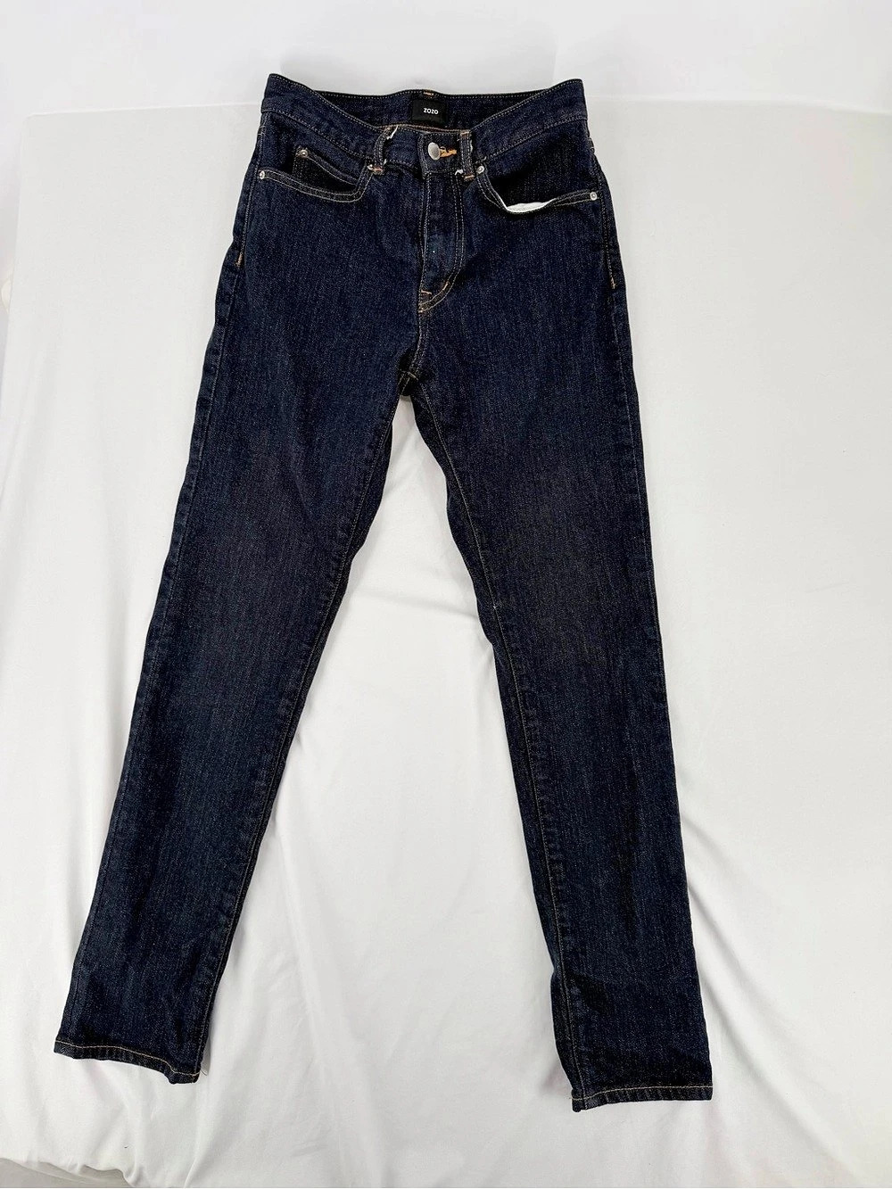 ZOZO Skinny Jeans